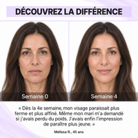 Tube Gua Sha crème PDRN intégré