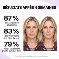 Tube Gua Sha crème PDRN intégré