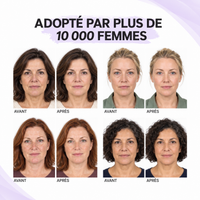Tube Gua Sha crème PDRN intégré